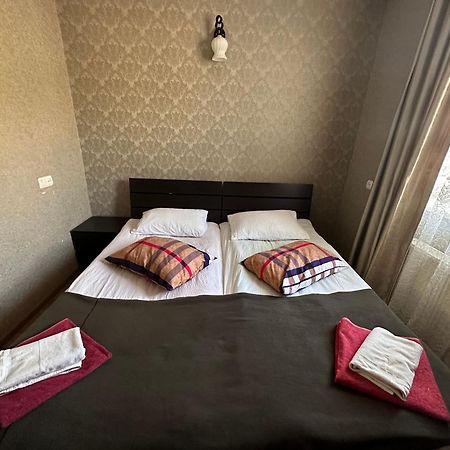 Guest House Chavchavadze N23 Kazbegi Ngoại thất bức ảnh