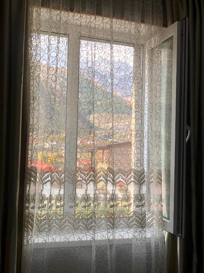 Guest House Chavchavadze N23 Kazbegi Ngoại thất bức ảnh