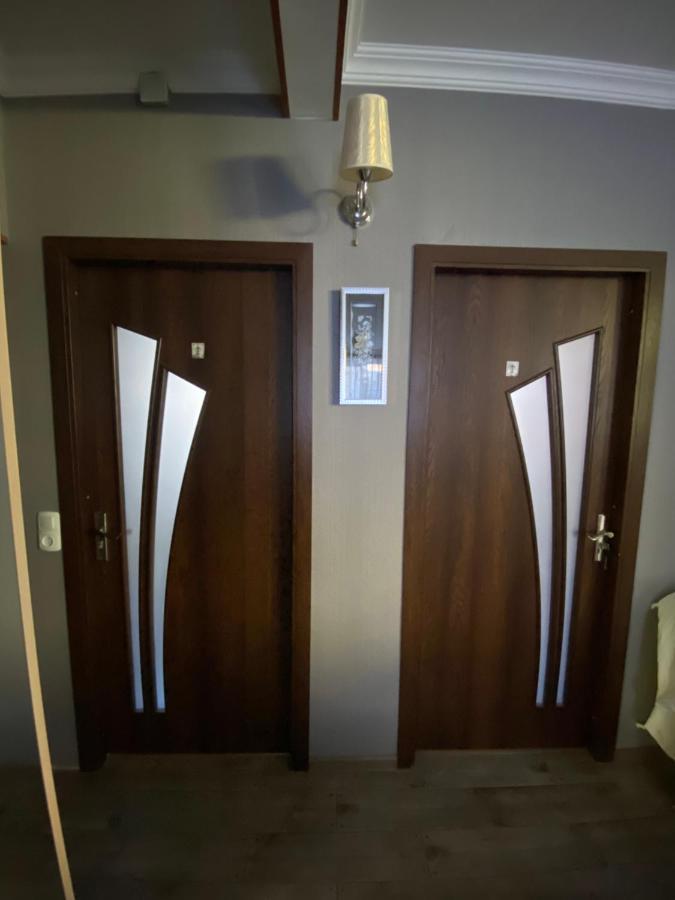 Guest House Chavchavadze N23 Kazbegi Ngoại thất bức ảnh