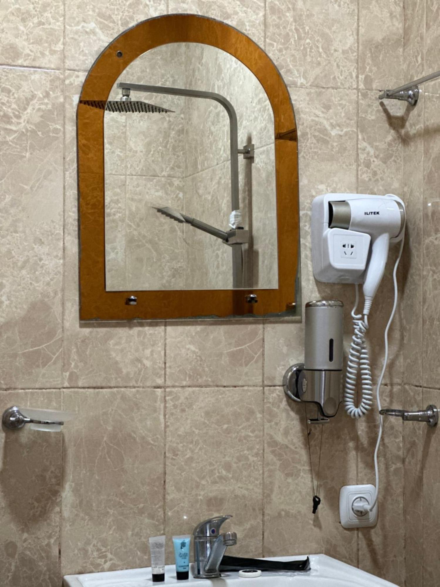 Guest House Chavchavadze N23 Kazbegi Ngoại thất bức ảnh