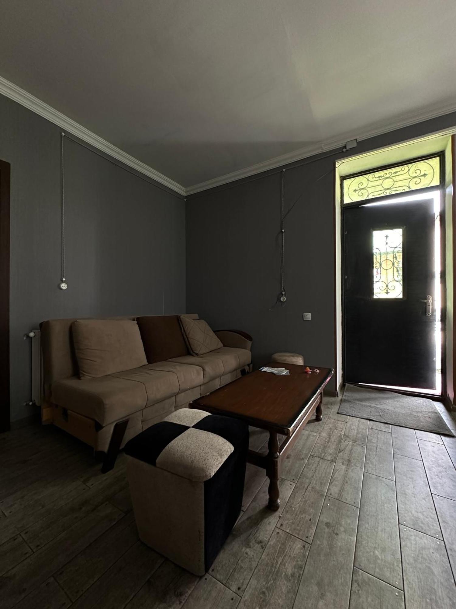 Guest House Chavchavadze N23 Kazbegi Ngoại thất bức ảnh