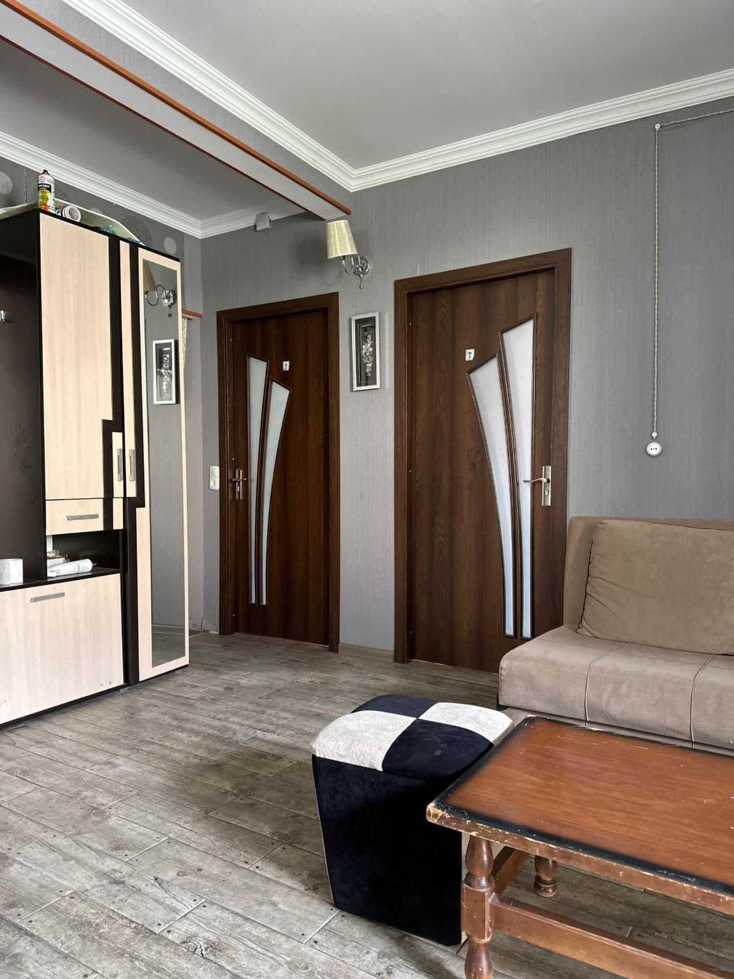 Guest House Chavchavadze N23 Kazbegi Ngoại thất bức ảnh