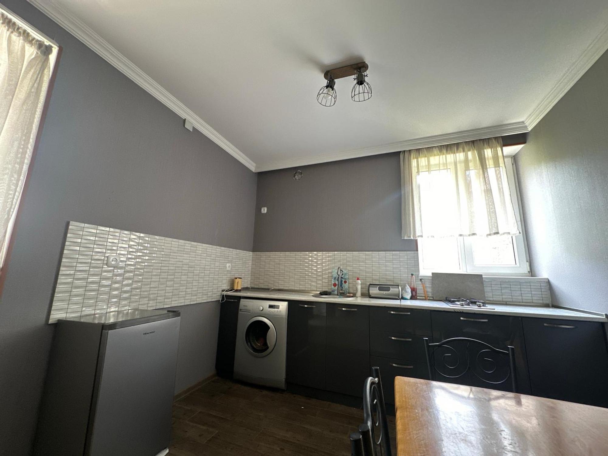 Guest House Chavchavadze N23 Kazbegi Ngoại thất bức ảnh