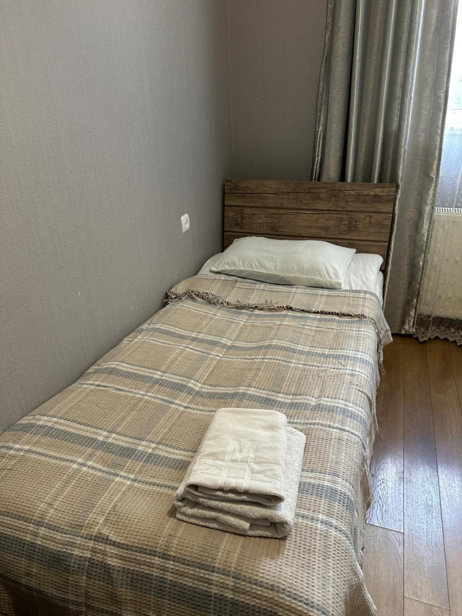 Guest House Chavchavadze N23 Kazbegi Ngoại thất bức ảnh