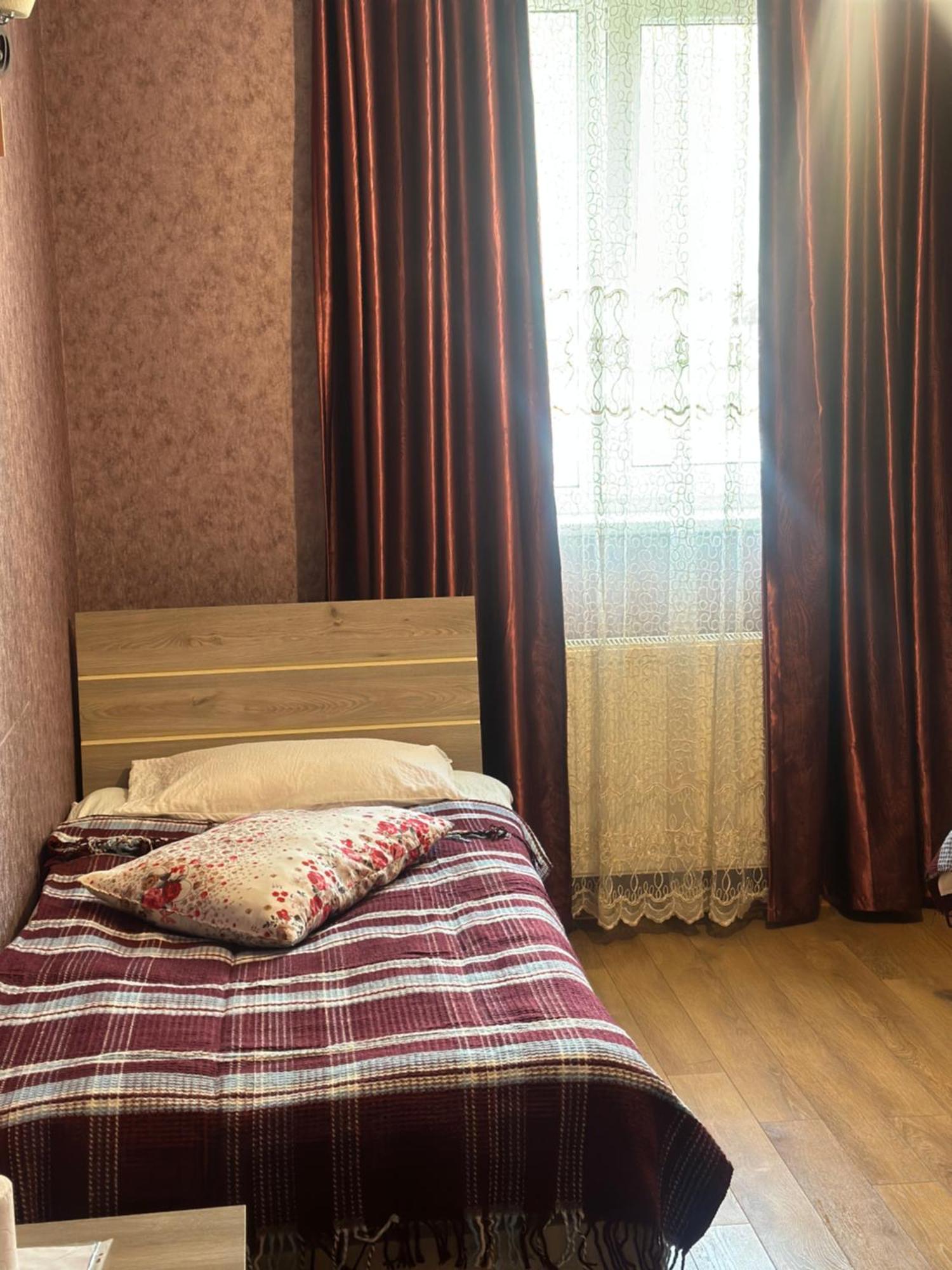 Guest House Chavchavadze N23 Kazbegi Ngoại thất bức ảnh