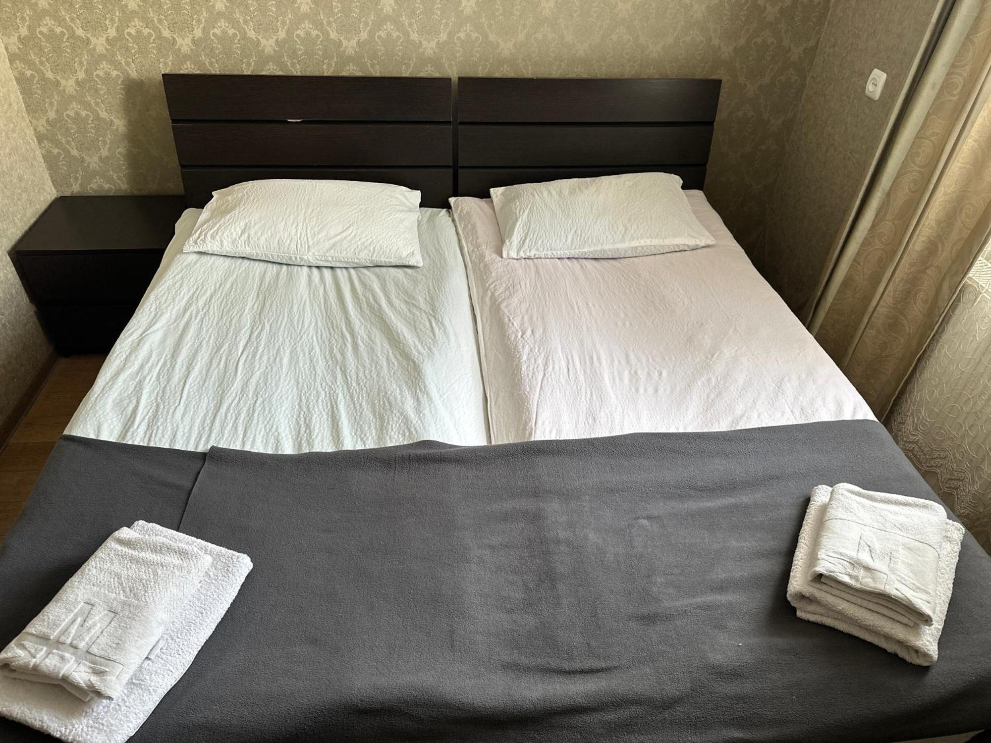 Guest House Chavchavadze N23 Kazbegi Ngoại thất bức ảnh