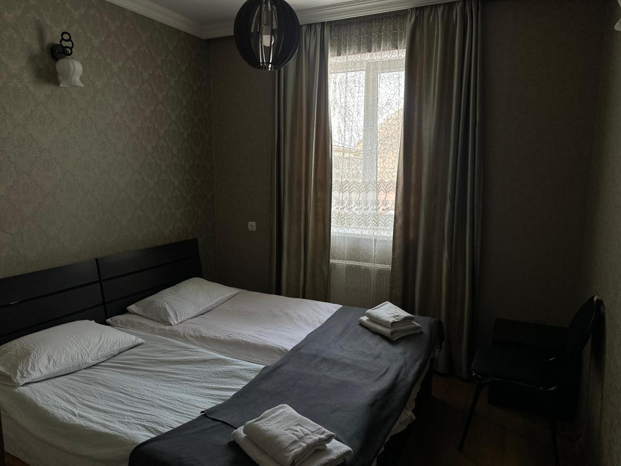 Guest House Chavchavadze N23 Kazbegi Ngoại thất bức ảnh