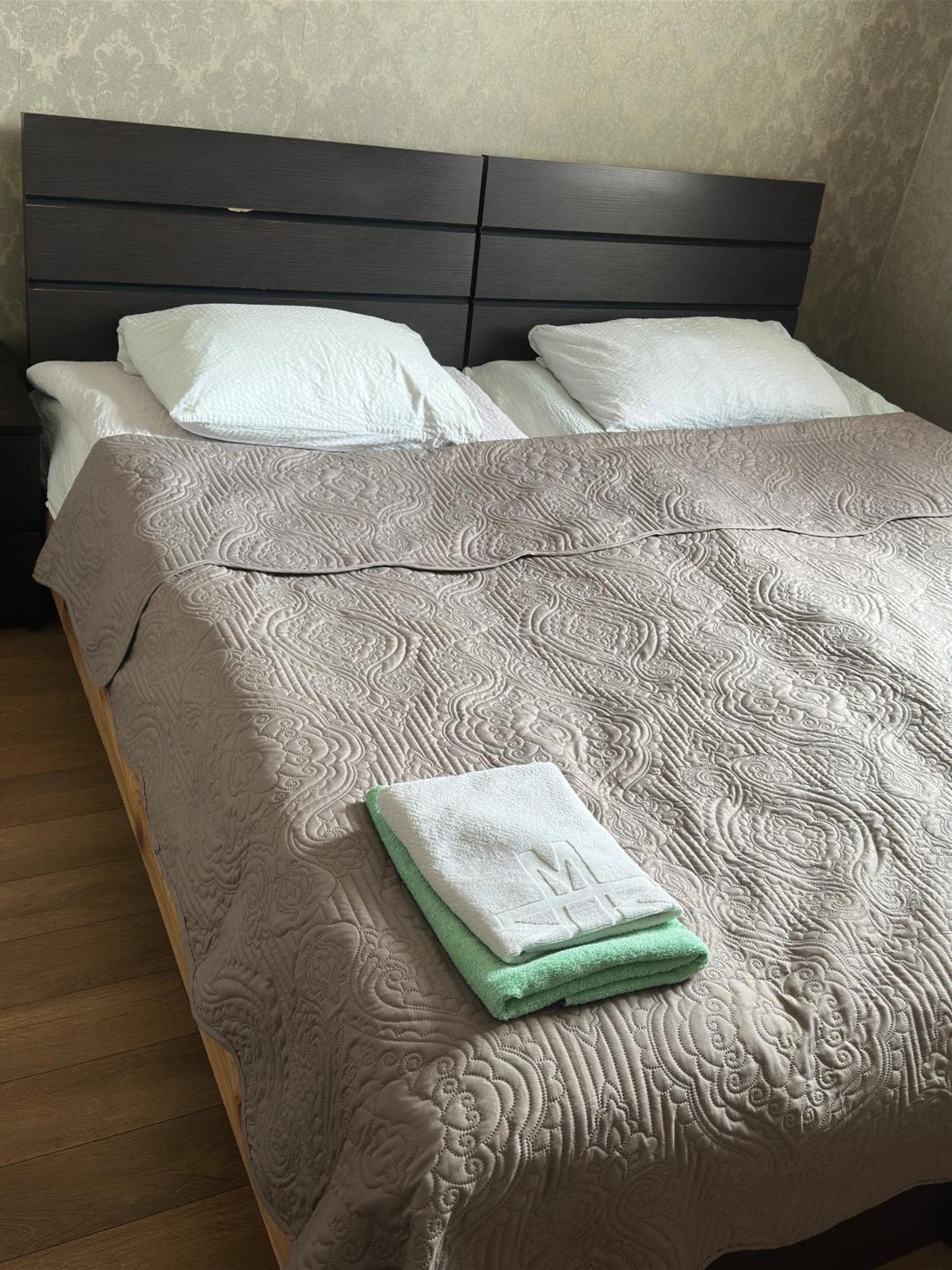 Guest House Chavchavadze N23 Kazbegi Ngoại thất bức ảnh